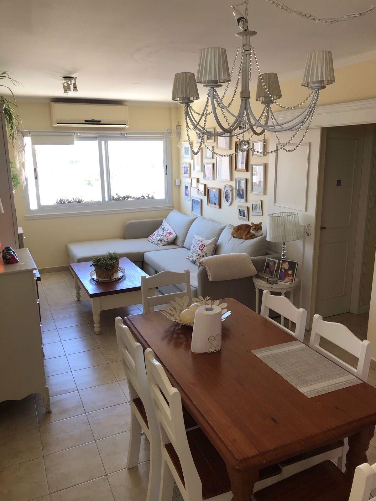 Fachada de APARTAMENTO