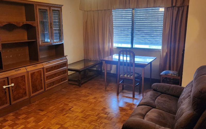 Fachada de APARTAMENTO